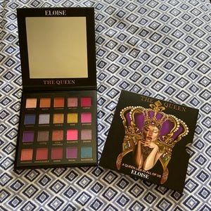 *SOLD*   BRAND NEW Eloise Beauty Eyeshadow Palette